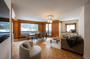 Chalet Alberti Davos Platz